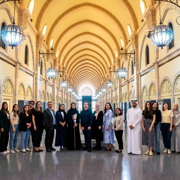 Registration open for the ‘SAWA Museum Studies Program’ by Sharjah Museums Authority