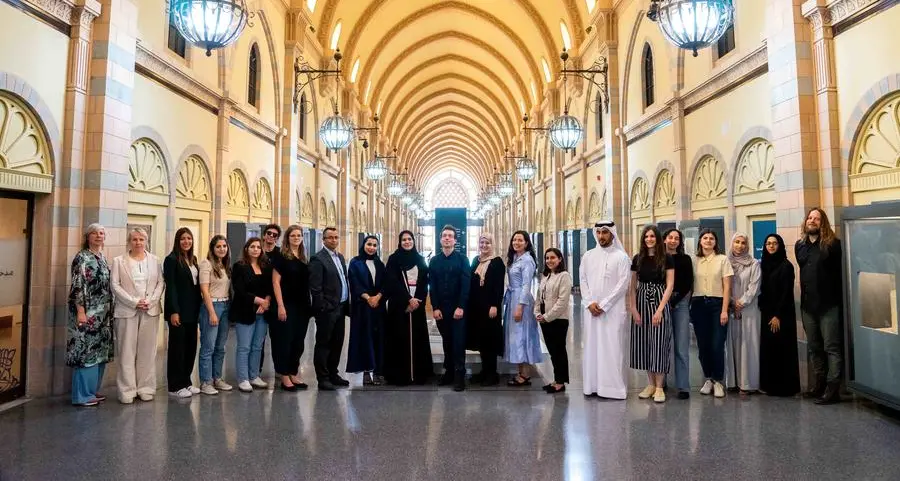 Registration open for the ‘SAWA Museum Studies Program’ by Sharjah Museums Authority