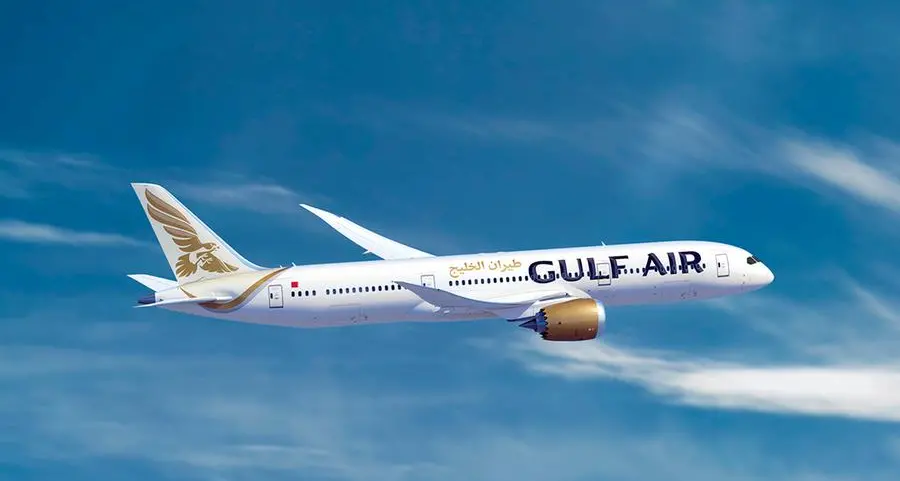 Paris and Manila added to Gulf Air’s temporary network via Dammam