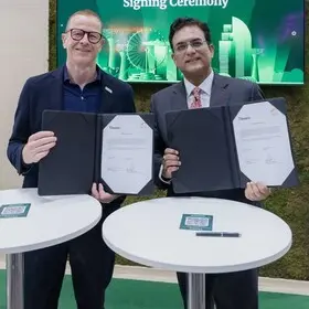 Thunes to power real-time mobile wallet payouts for Mashreq customers