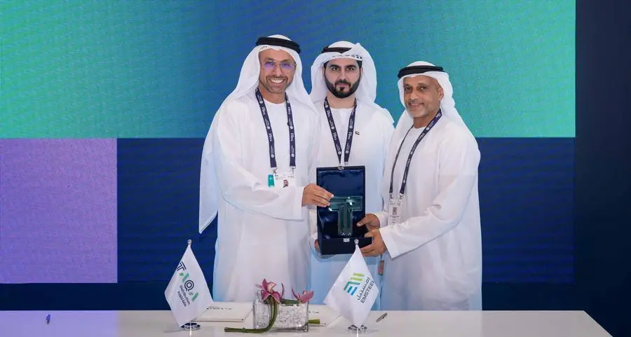 TAQA Distribution and EMSTEEL to explore utilities framework and solutions for Abu Dhabi’s future-ready industrial sector