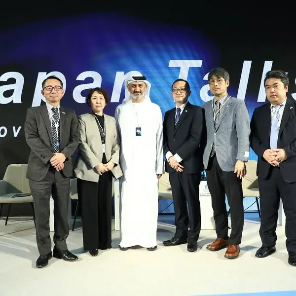 AIM Congress 2025 Enhances Investment Cooperation Prospects Between the UAE, Japan, and Africa