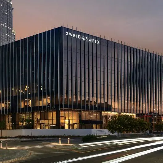 Sweid & Sweid announces sale of 6 Falak to Aldar Properties