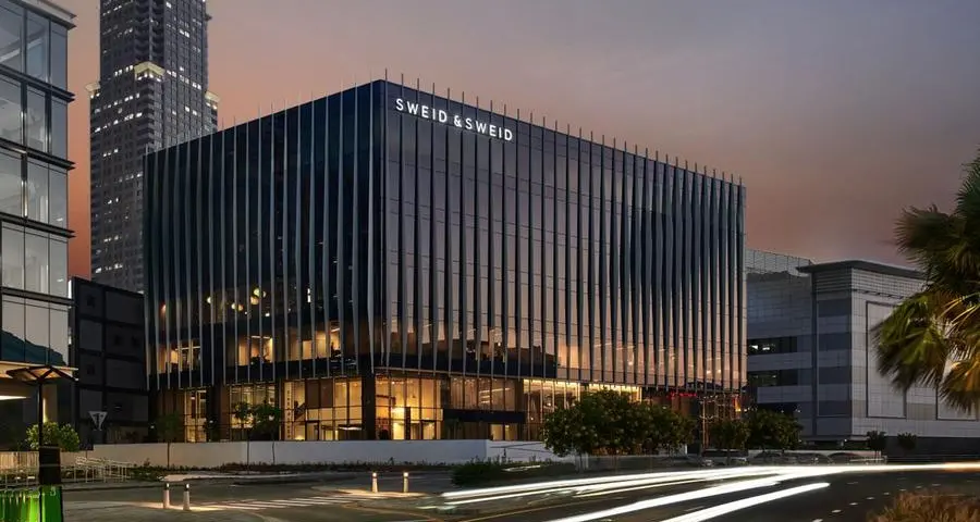 Sweid & Sweid announces sale of 6 Falak to Aldar Properties