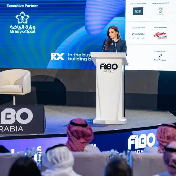 FIBO Arabia inaugural event positions Saudi Arabia at the centre of the global wellness industry, welcoming 12,399 visitors