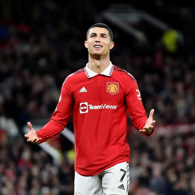 Ronaldo to leave Manchester United after criticism of club
