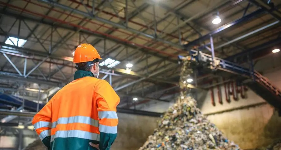 EBRD-EU-Elec'Recyclage: Inauguration of non-hazardous industrial waste recycling facility in Tunisia