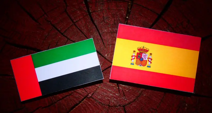 UAE, Spain explore investment exchange opportunities