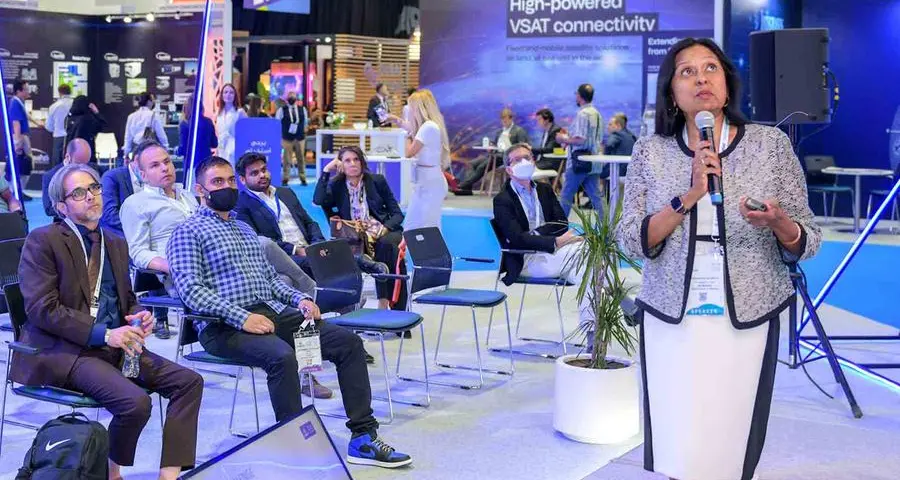 Discover the latest Pro AV and media technology trends and features as they take centre stage at Integrate Middle East