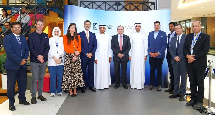 Emirates NBD extends its Digital Asset Lab to include academia partners by launching ‘Future Leaders Outreach Program’