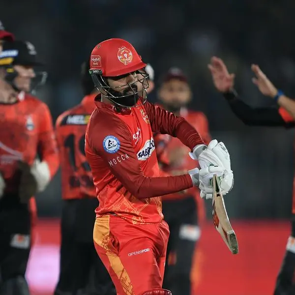 Shadab leads Pakistan's consolation T20I win, Afghanistan take series