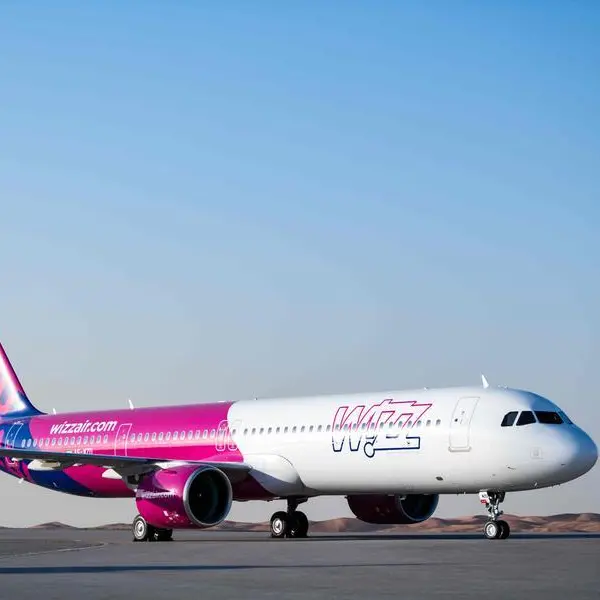 Wizz Air Abu Dhabi expands its ever-growing network with a new route to the KSA