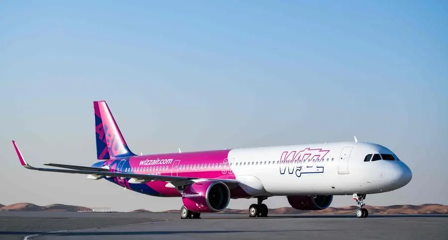 Wizz Air Abu Dhabi expands its ever-growing network with a new route to the KSA