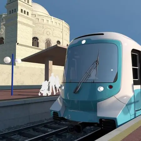 Alstom secures full financing for Cairo Metro Line 1 project\n