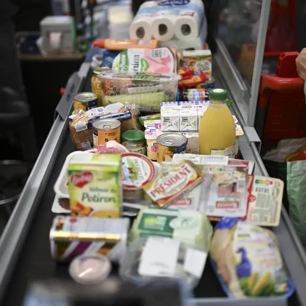 France flags 'anti-inflation quarter' for food prices