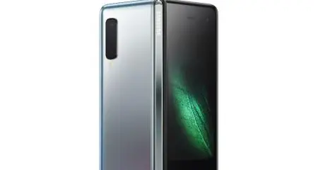 Samsung Galaxy Fold is Available for Pre-order in the UAE Starting Today