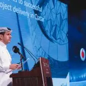 Doha hosts world meeting on sport infrastructure and tournament delivery