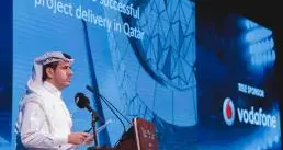 Doha hosts world meeting on sport infrastructure and tournament delivery