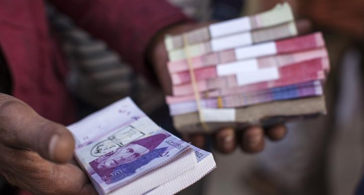 UAE, Saudi Arabia account for biggest remittances to Pakistan