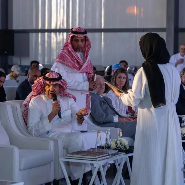 Hangar Talks: Celebrating innovation and inspiration at Sand & Fun - Saudi Aviation Airshow 2024