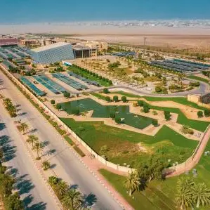 Schneider Electric installs EVlink Electric Vehicle charging stations at Prince Mohammad Bin Fahd University
