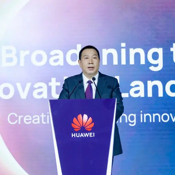 Huawei announces new inventions that will revolutionize AI, 5G, and user experience