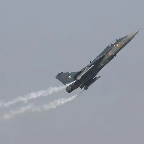 Two Indian air force jets crash, one pilot killed