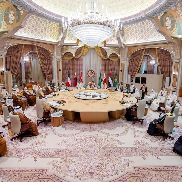 43rd GCC Supreme Council Summit kicks off