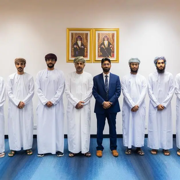 Sohar Port and Freezone launches student exchange and research and development initiative