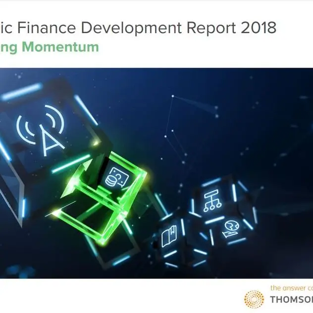Islamic Finance Development Report 2018: Building Momentum