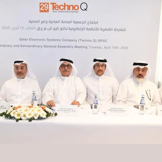 Techno Q concludes its 2025 ordinary & extraordinary general assembly