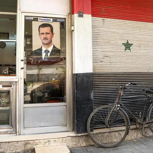 Earthquake in Syria offers leverage to isolated Assad