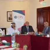 Centre Point Logistics Workshop Stresses Enhanced Safety Across-the-Board