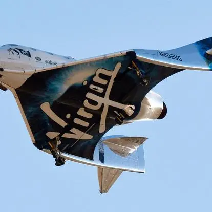 Boeing invests $20mln in Virgin Galactic backed by Abu Dhabi