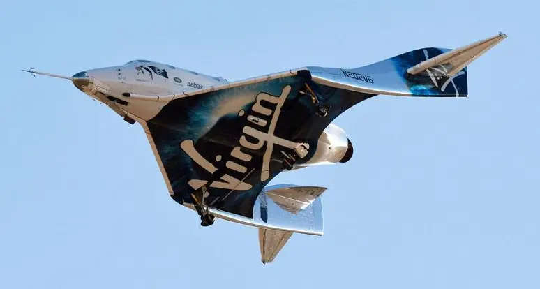 Boeing invests $20mln in Virgin Galactic backed by Abu Dhabi