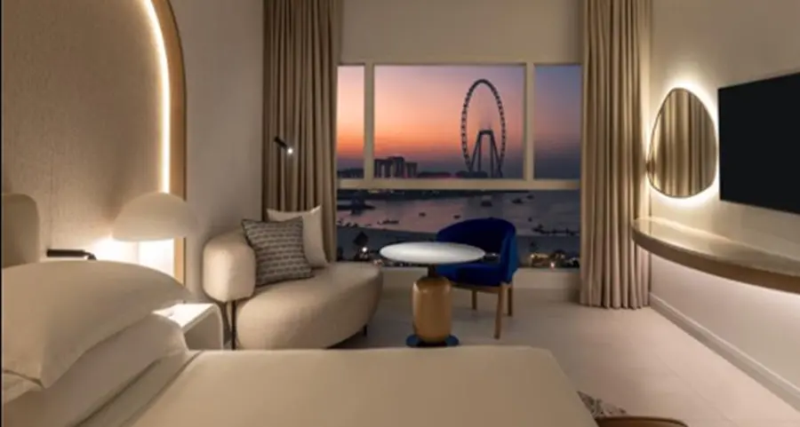 Sheraton Jumeirah Beach Resort unveils a new era of modern comfort with a stunning transformation