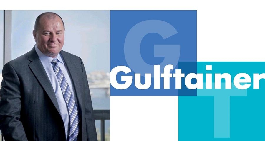 Major growth for Gulftainer with KSA Container terminals and commercial business