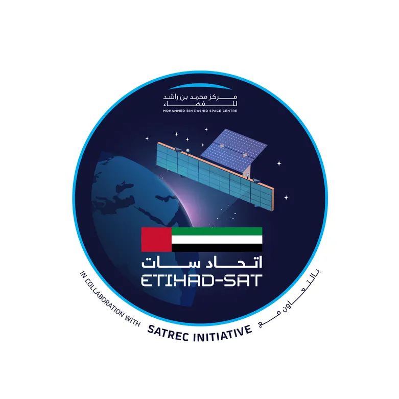 MBRSC’s first SAR satellite, Etihad-SAT, set to launch tomorrow