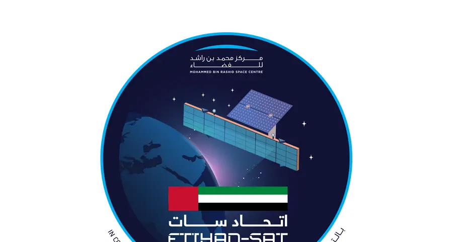 MBRSC’s first SAR satellite, Etihad-SAT, set to launch tomorrow
