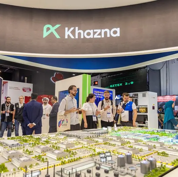 Khazna Data Centers to add over 1GW hyperscale capacity across multiple countries by 2030