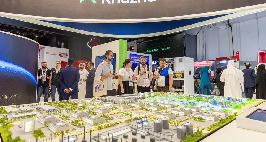 Khazna Data Centers to add over 1GW hyperscale capacity across multiple countries by 2030