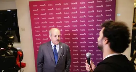 Al Baraka launches Europe's FIRST INTEREST FREE, DIGITAL ONLY banking service \"insha\" in Germany