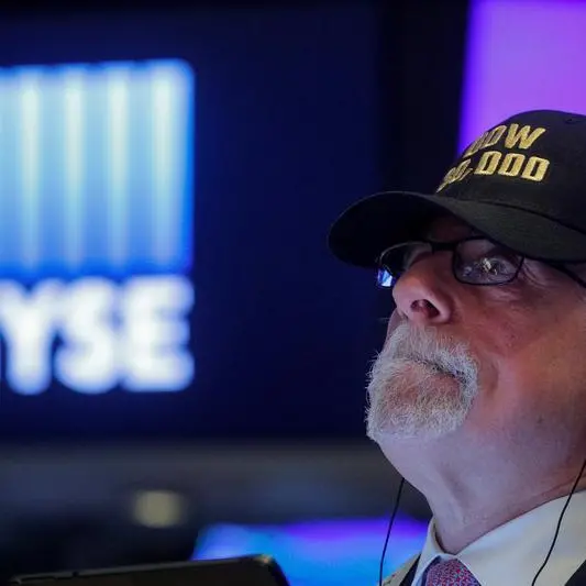 S&P, Nasdaq fall as Apple drags, jobless claims data fuels rate jitters
