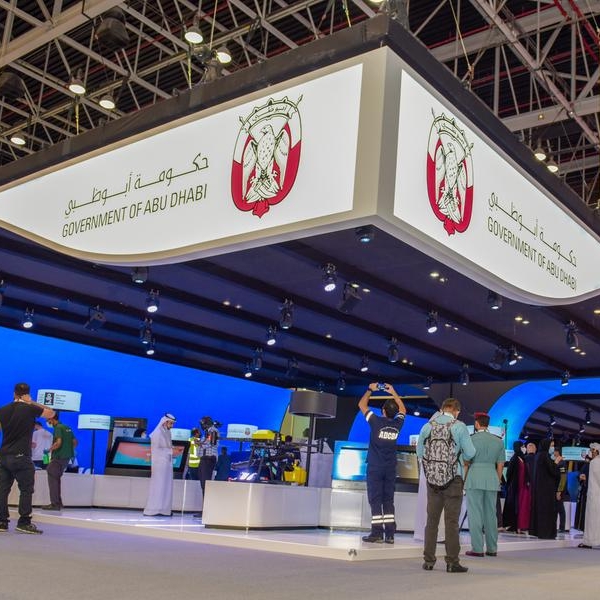 Abu Dhabi Government to showcase more than 100 innovative digital initiatives and projects at “GITEX Global 2022”