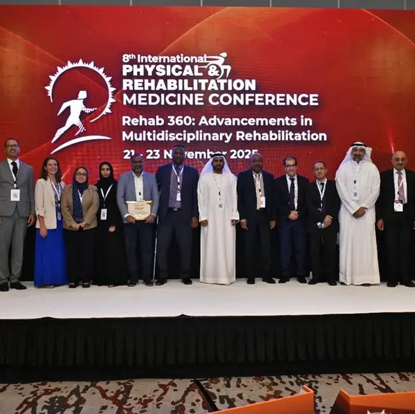 8th International Conference on Physical Medicine and Medical Rehabilitation highlights innovative treatments and technologies