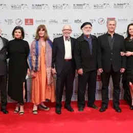 DIFF closes with full force on the red carpet