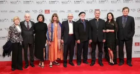 DIFF closes with full force on the red carpet
