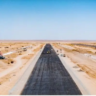 PROJECTS: Construction Update: Saudi Arabia's Red Sea International Airport to open by end-2022