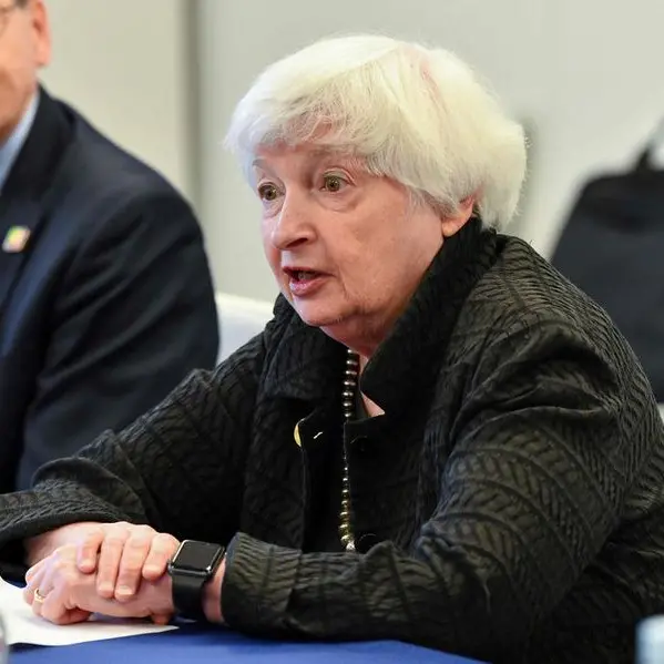 US debt fight raising government borrowing costs: Yellen