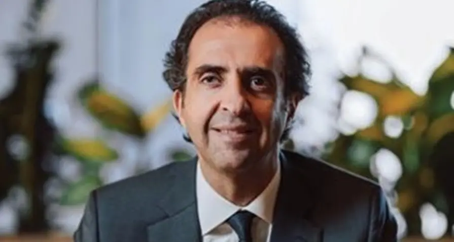 Microsoft promotes Naim Yazbeck to President, Middle East and Africa